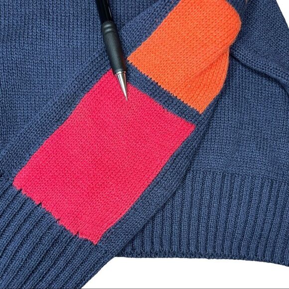 Chaser Star Wars Pullover in Blue - Picture 7 of 7